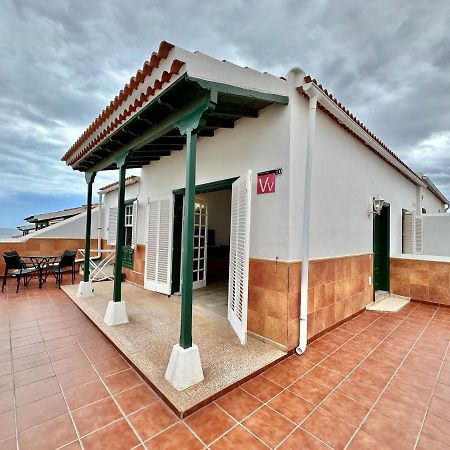 Villa Casa Maita Y Paito à Abades  Extérieur photo