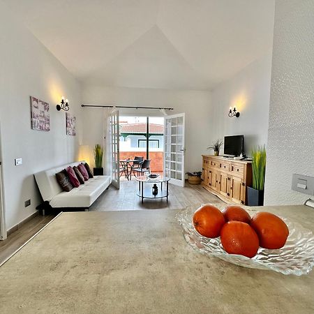 Villa Casa Maita Y Paito à Abades  Extérieur photo